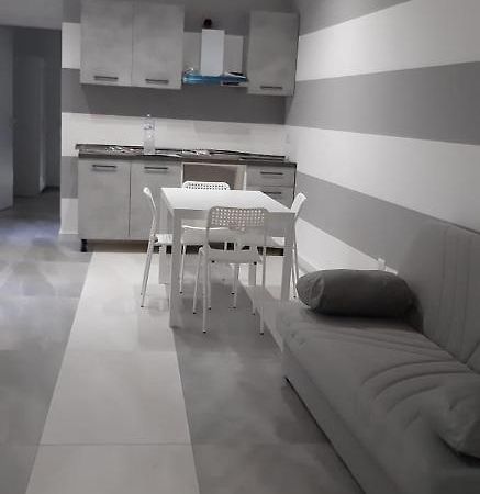 Homedil Palermo Exteriör bild