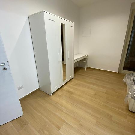 Homedil Palermo Exteriör bild
