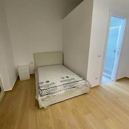 Homedil Palermo Exteriör bild
