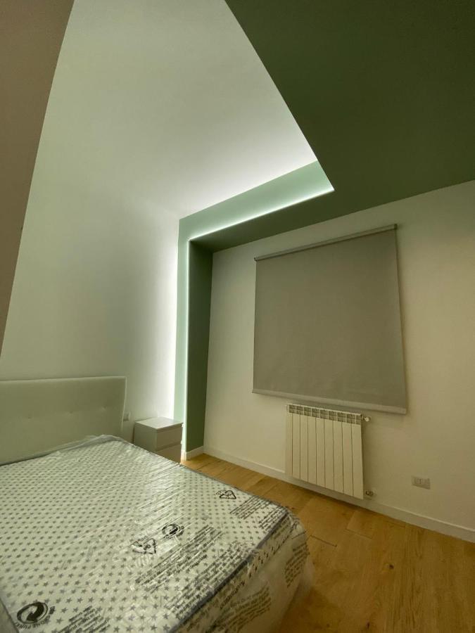Homedil Palermo Exteriör bild