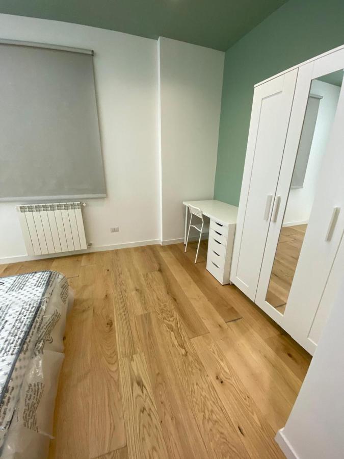 Homedil Palermo Exteriör bild