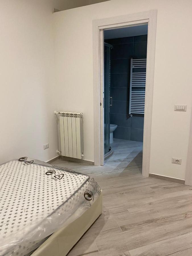 Homedil Palermo Exteriör bild