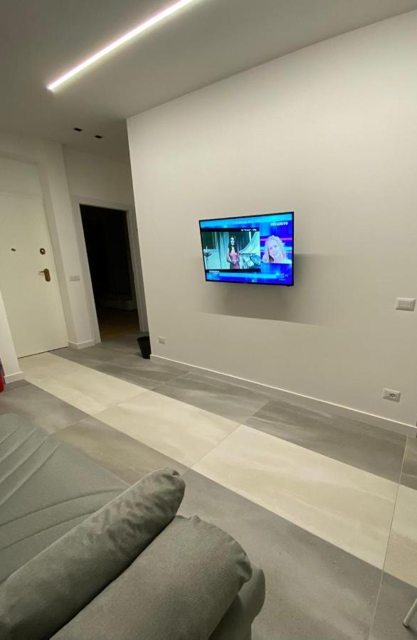 Homedil Palermo Exteriör bild