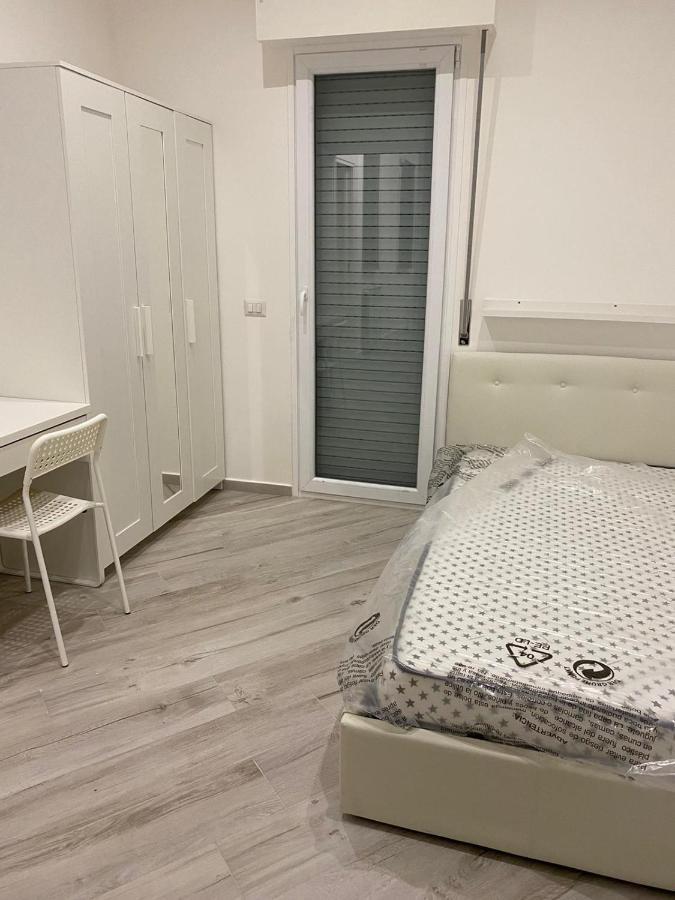 Homedil Palermo Exteriör bild