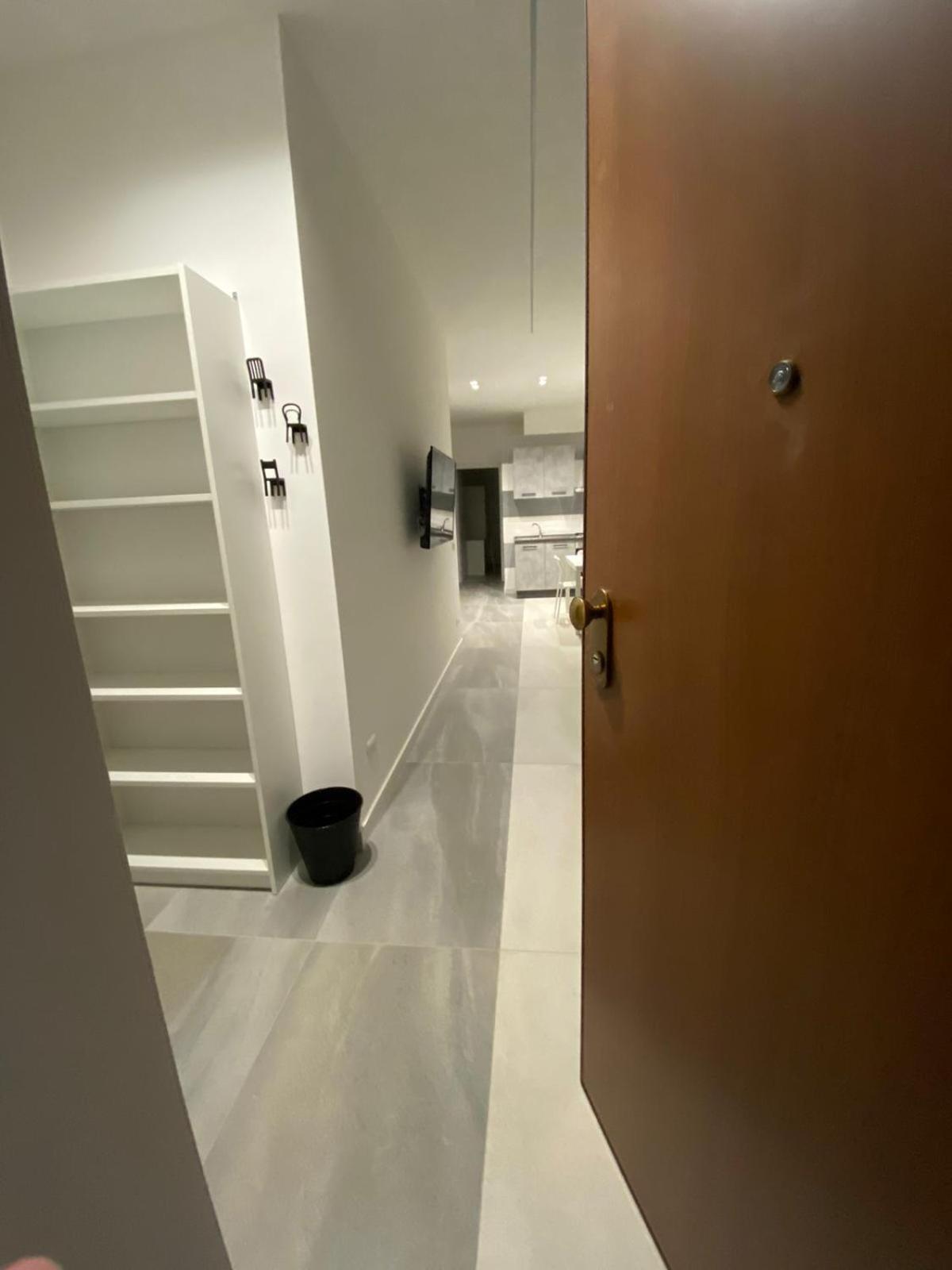 Homedil Palermo Exteriör bild